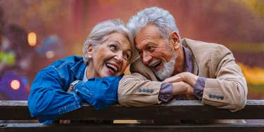 Couple followed the steps to prepare for retirement.