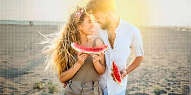 Rekindling a summer romance 