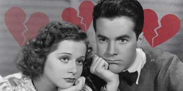 These break-up gems are old-times and approved.
