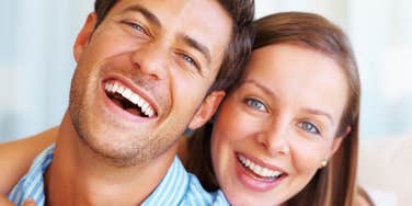 Relationship displays the early signs compatibility.
