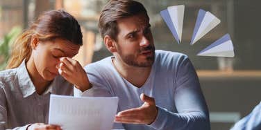 Man with a personality type is going to have bad relationships.