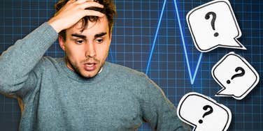 Questions husbands are terrified of being asked