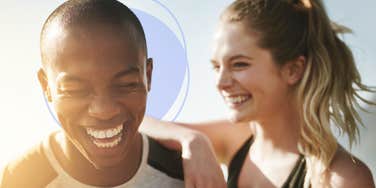 Couple doesn't know what term to call their situationship.