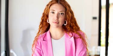 serious single woman not ready for a relationship