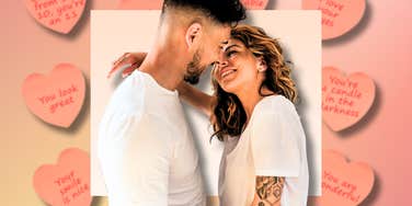 Simple compliments that save marriages