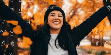 Autumn Equinox Horoscopes Zodiac Sign September 22, 2024