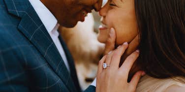 People find the partner they want to be exclusive with finally.