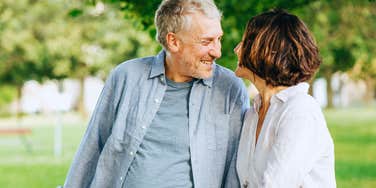 Couples marriage is cursed because of the romantic gestures.