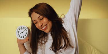 morning habits that give advantage rest of the day