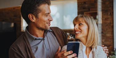 Woman finds qualities in a man that make him worth marrying.