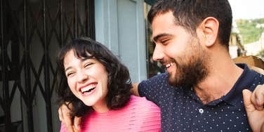 Finding the right person 