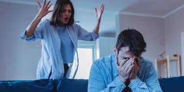 Man discovers the biggest tell of a narcissist.