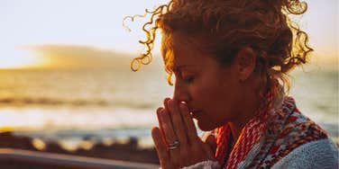 Woman's childhood trauma has followed her into adulthood.