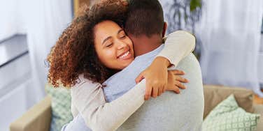 Couple knows the things that must exist at the same time for their relationship to work.