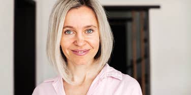 The Gen X Woman's Mid-Life Crisis