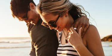 Man forgets the one thing that great intimacy comes down to.