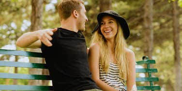 Married couple learns the cheats codes after years of being married.
