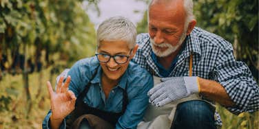 Woman discovers one of the soulmates she will meet in her lifetime.