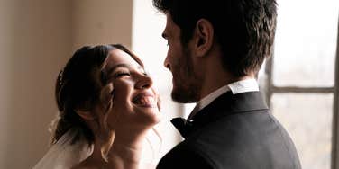 Married couple realizes the core beliefs they had wrong.