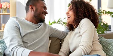 Extremely happy couples have thing in common with each other.
