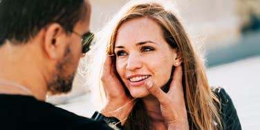 Changing the trajectory of love life