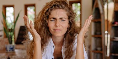 Woman who is a great catch is shocked she is still single.