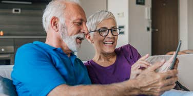 Boomers have divorce-proof qualities that younger generations marriages lack.