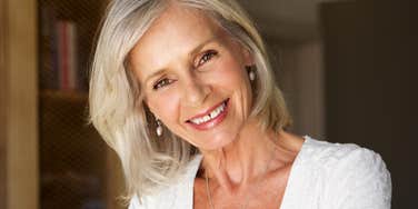 Gen-X woman knows things about happiness that boomers roll their eyes at.