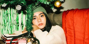 Managing the emotional fallout of holiday gatherings.
