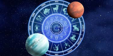 Horoscope For Each Zodiac Sign On January 15, 2025