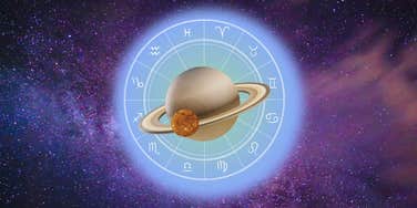 Horoscope For Each Zodiac Sign On January 18, 2025 — Venus Conjuncts Saturn