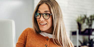 Geriatric millennial saves modern workplace.
