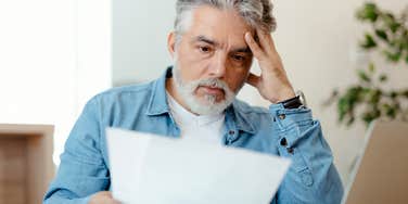 Man makes the biggest tax mistakes that keeps him from building true wealth.