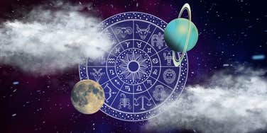 Daily Horoscope For Each Zodiac Sign On February 27, 2025