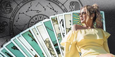 Each Zodiac Sign's One-Card Tarot Horoscope For March 1, 2025