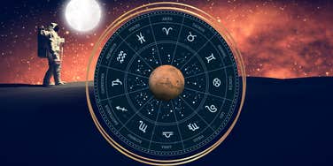 Horoscope For Each Zodiac Sign On March 1, 2025 — The Moon Trines Mars