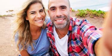 Man attracting a quality woman who will make a great wife. 