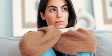 Things A Wife Should Never Have To Beg Her Husband For
