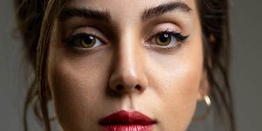 Woman is deeply unlikable.