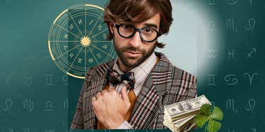 zodiac signs abundance luck march 2 2025