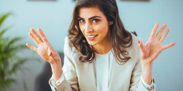 Behaviors That Seem Rude But Are Actually Signs Of A Smart Woman