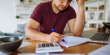financial literacy poverty