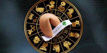 Chinese zodiac signs luck good fortune march 3 9 2025