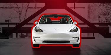 critics burning teslas causing harm