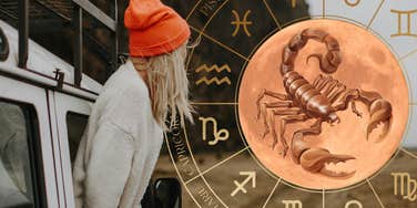 daily horoscope zodiac sign march 16 2025 moon scorpio
