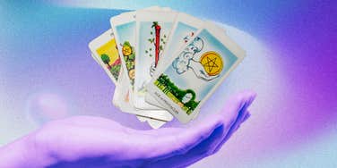 zodiac sign tarot horoscope march 18, 2025