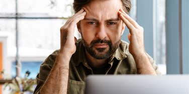 Gen-X career problems, not tech enough.
