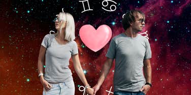 love horoscope zodiac sign march 27, 2025