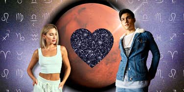 love horoscope march 28 2025