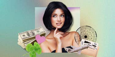 luckiest day week zodiac signs march 24 30 2025